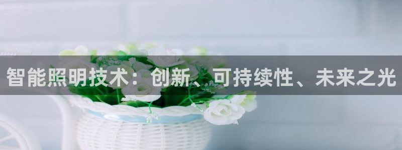 云顶平台的登录入口